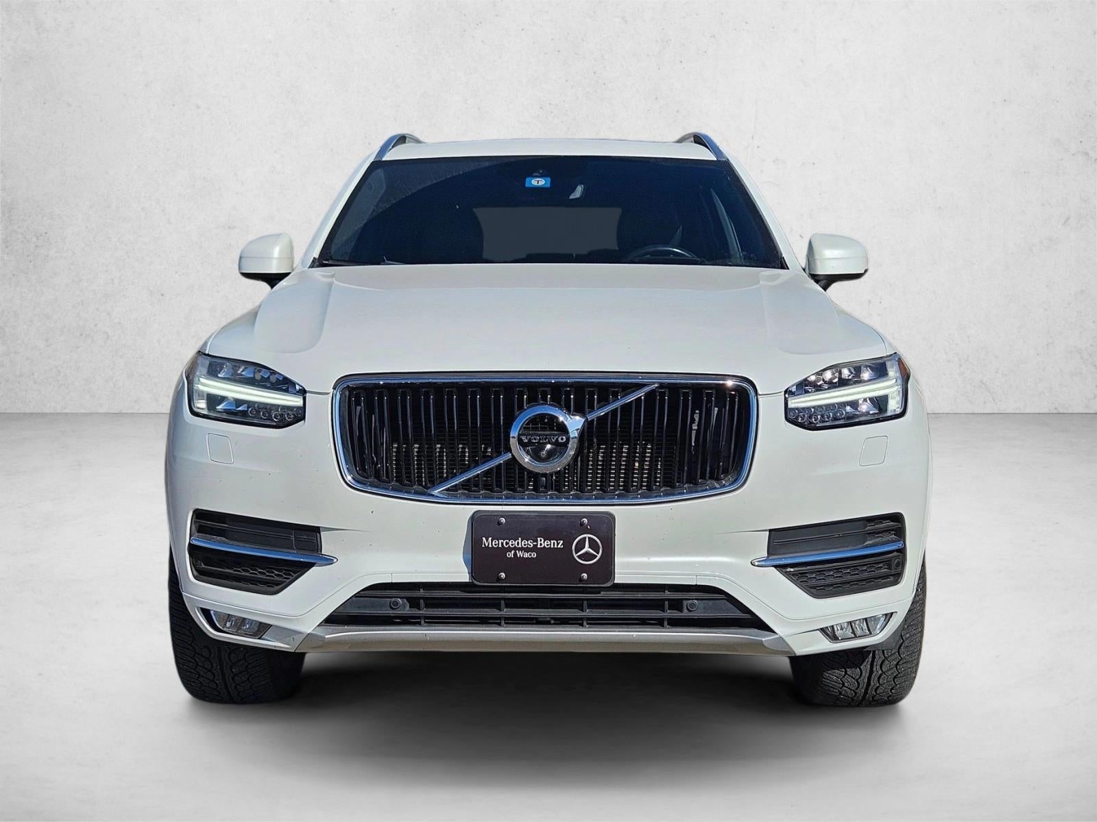 2017 Volvo XC90 T6 AWD 7-Passenger Momentum
