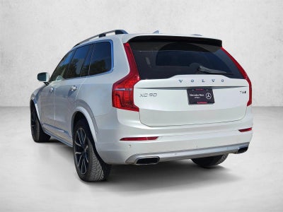 2017 Volvo XC90 T6 AWD 7-Passenger Momentum