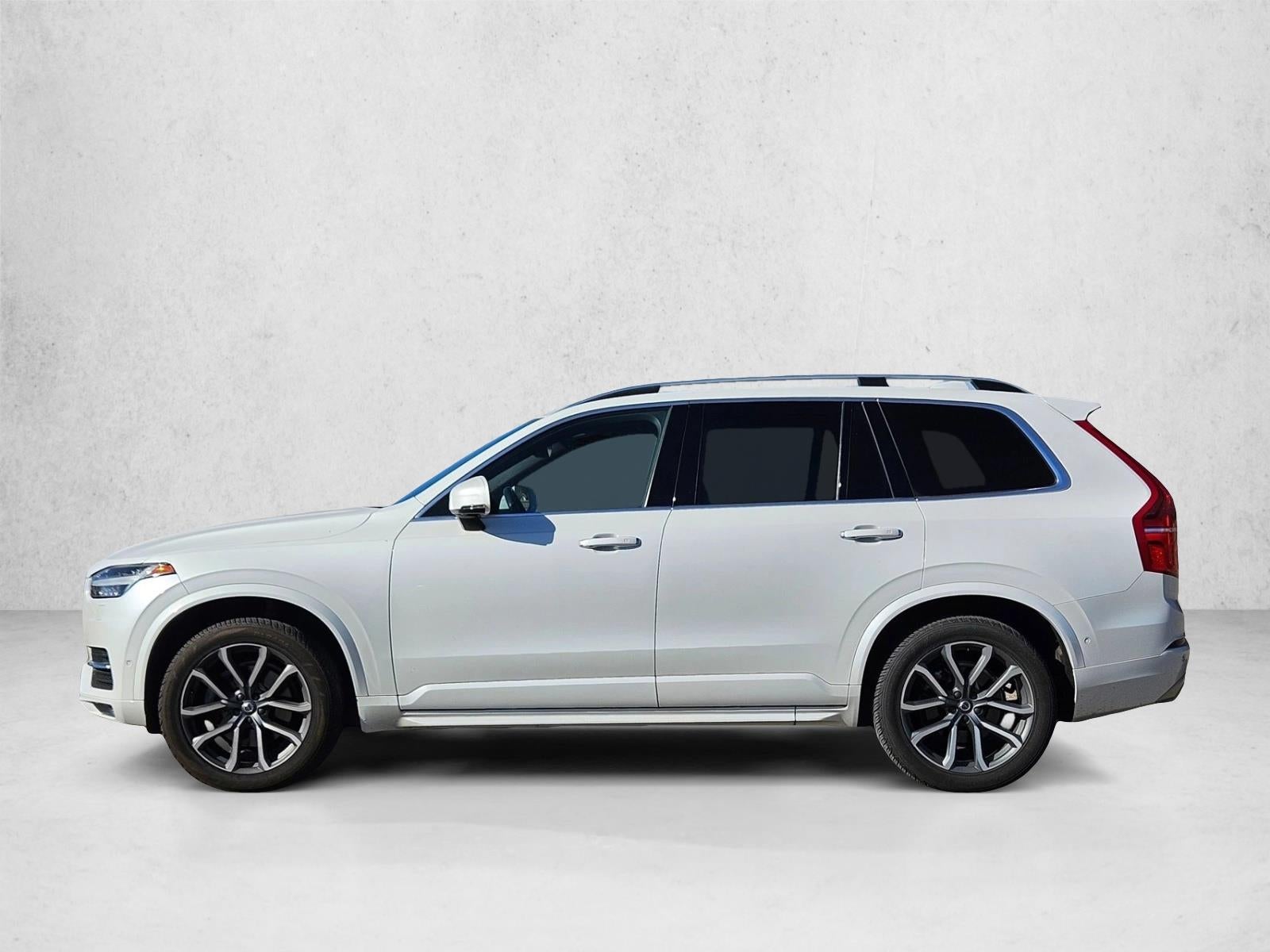 2017 Volvo XC90 T6 AWD 7-Passenger Momentum