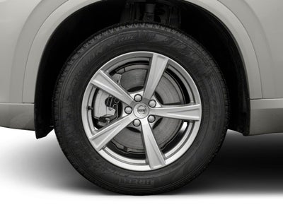 2017 Volvo XC90 T6 AWD 7-Passenger Momentum