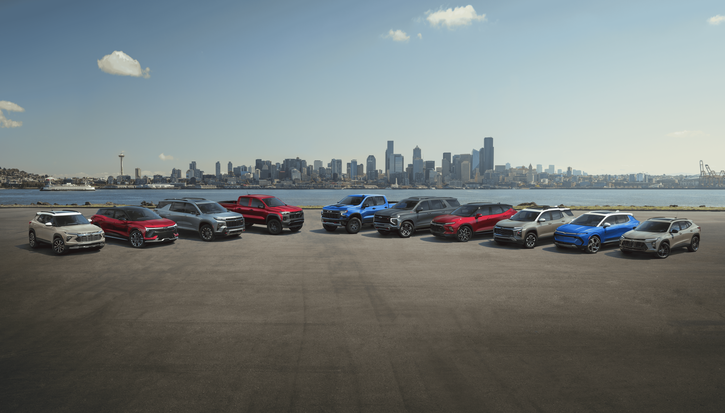 CHEVY SPECIAL OFFERS | AutoNation Chevrolet Waco in WACO TX