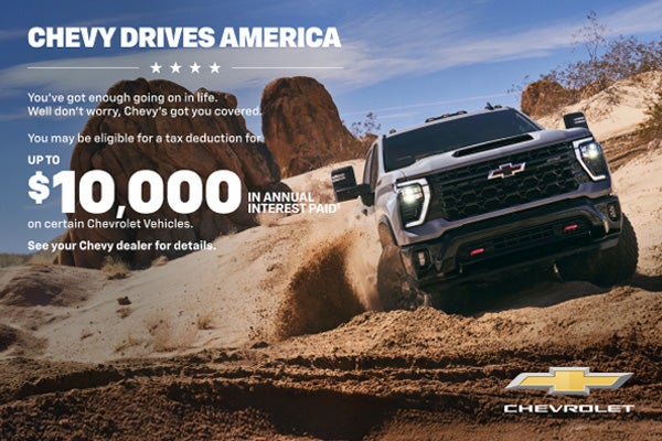 AutoNation Chevrolet Waco in WACO TX