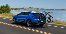 AutoNation Chevrolet Waco in WACO TX