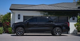 AutoNation Chevrolet Waco in WACO TX