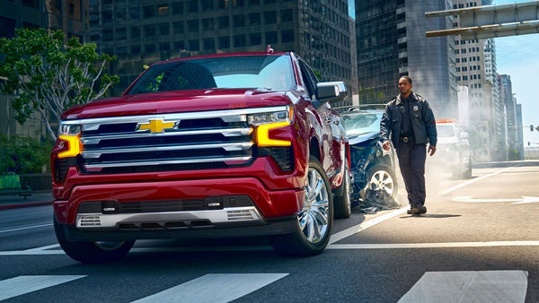 AutoNation Chevrolet Waco in WACO TX