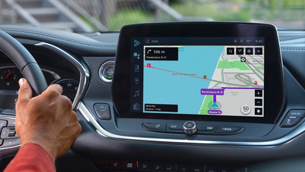 AutoNation Chevrolet Waco in WACO TX