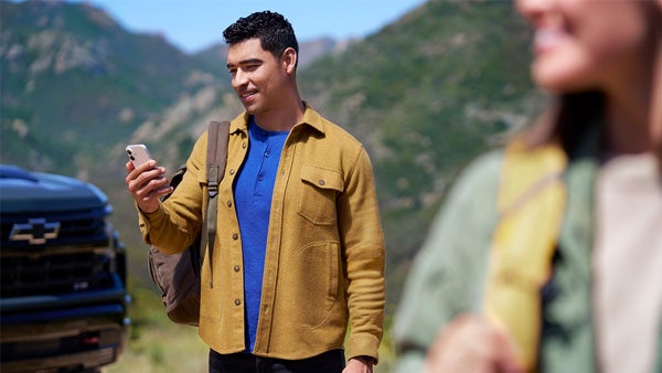 AutoNation Chevrolet Waco in WACO TX