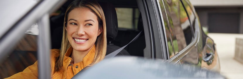 AutoNation Chevrolet Waco in WACO TX