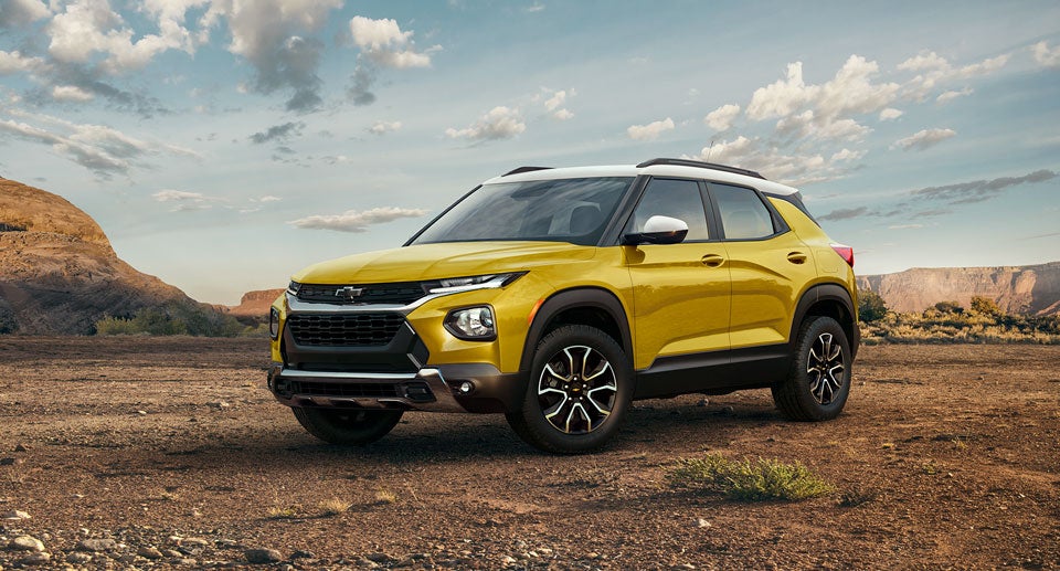 AutoNation Chevrolet Waco in WACO TX