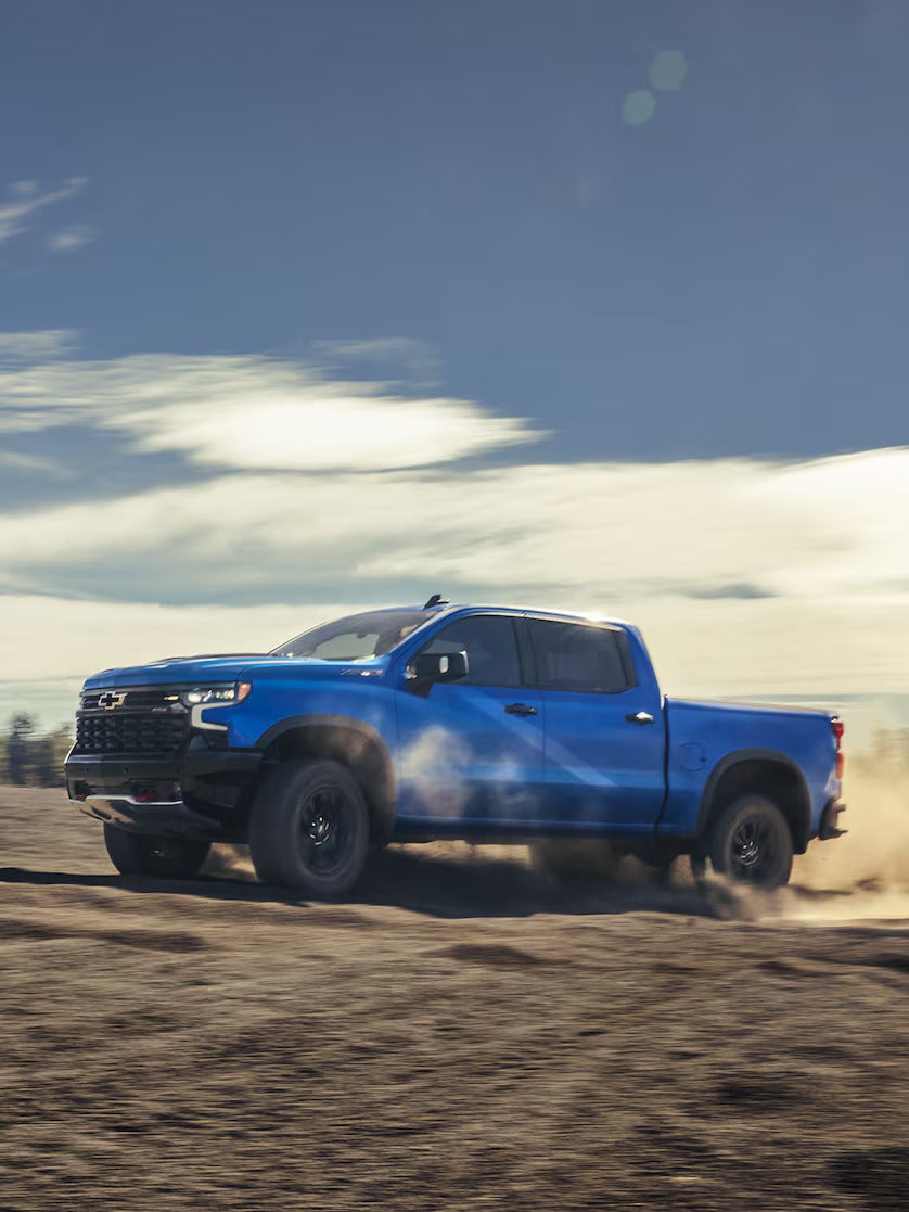 AutoNation Chevrolet Waco in WACO TX