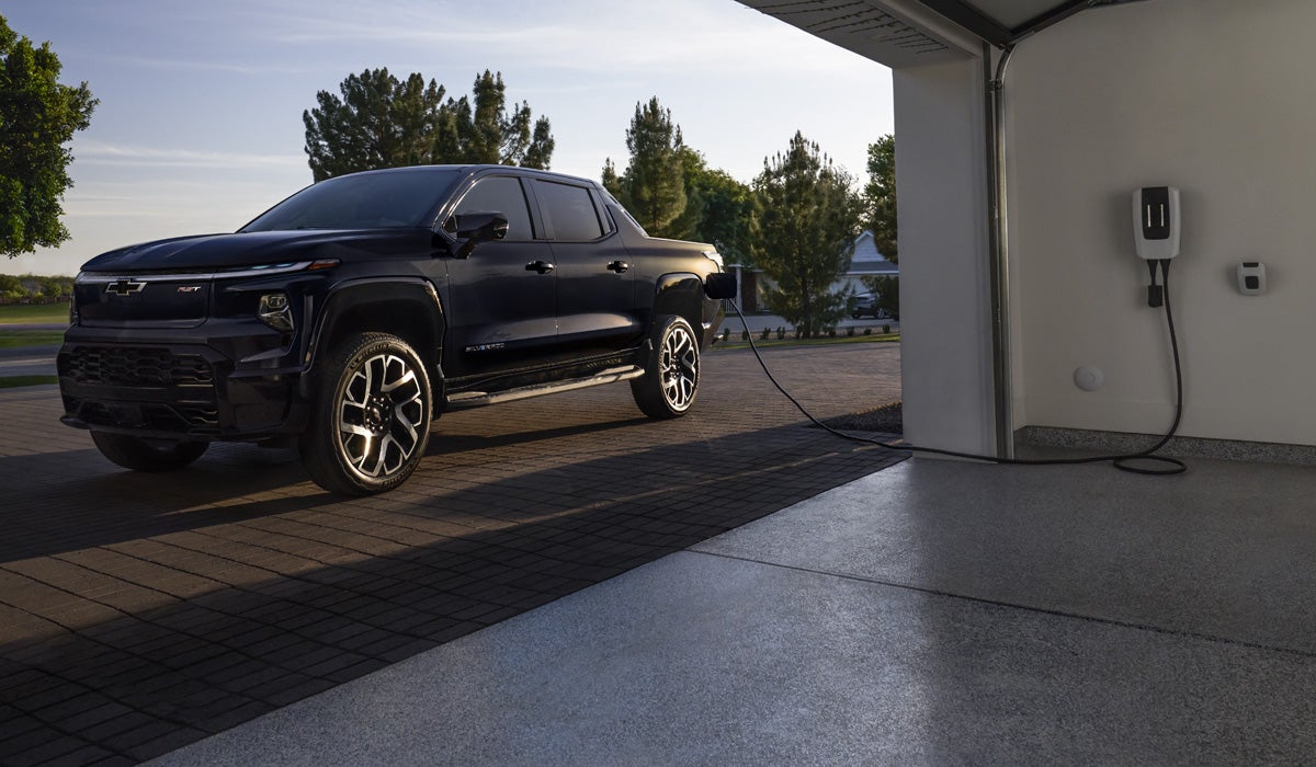 AutoNation Chevrolet Waco in WACO TX