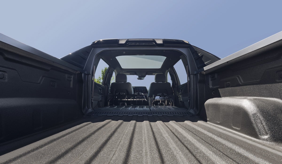 AutoNation Chevrolet Waco in WACO TX