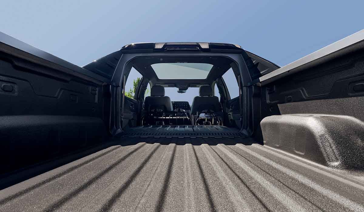 AutoNation Chevrolet Waco in WACO TX