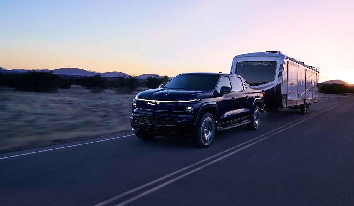 AutoNation Chevrolet Waco in WACO TX