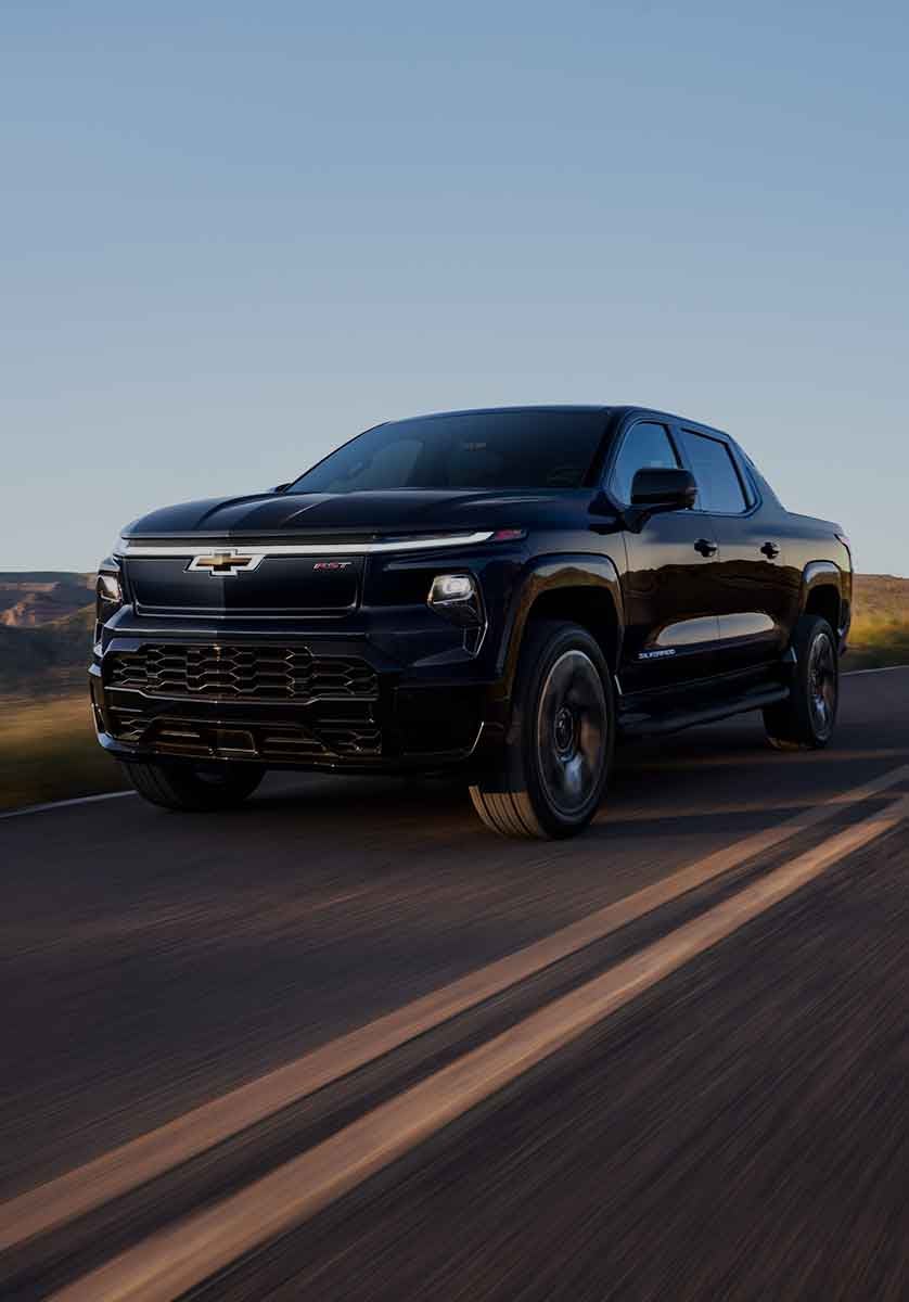 AutoNation Chevrolet Waco in WACO TX