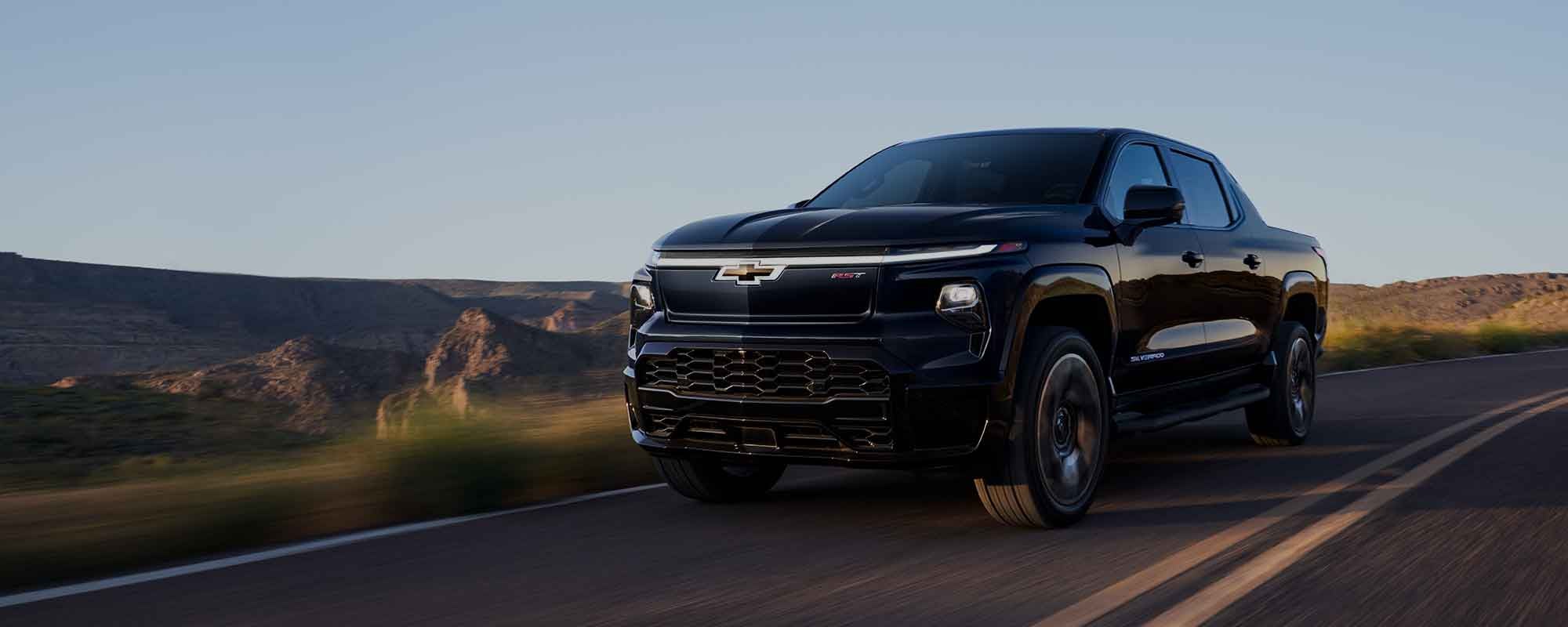 AutoNation Chevrolet Waco in WACO TX