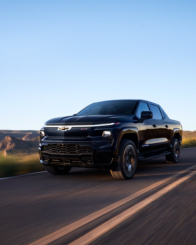 AutoNation Chevrolet Waco in WACO TX