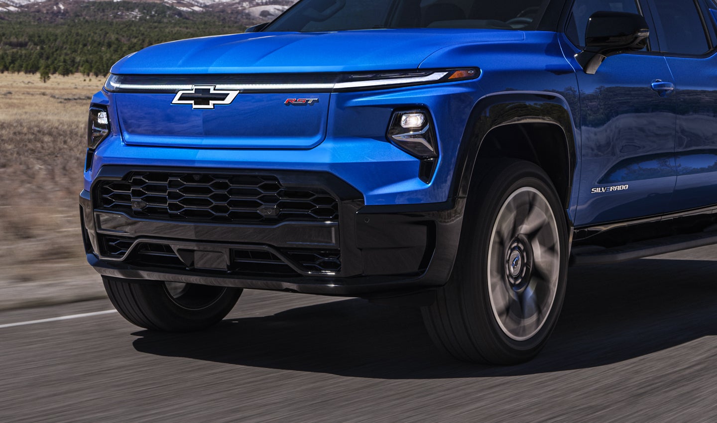 AutoNation Chevrolet Waco in WACO TX