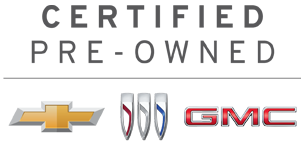 Chevrolet Buick GMC Certified Pre-Owned in WACO, TX